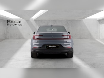 Used Polestar Polestar 2 2022 for sale - 76901250: Photo