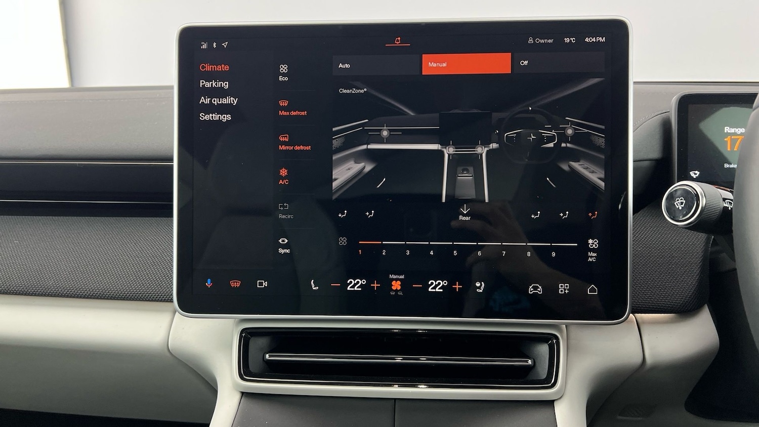 Used Polestar Polestar 4 2025 for sale - 78179769: Photo 15