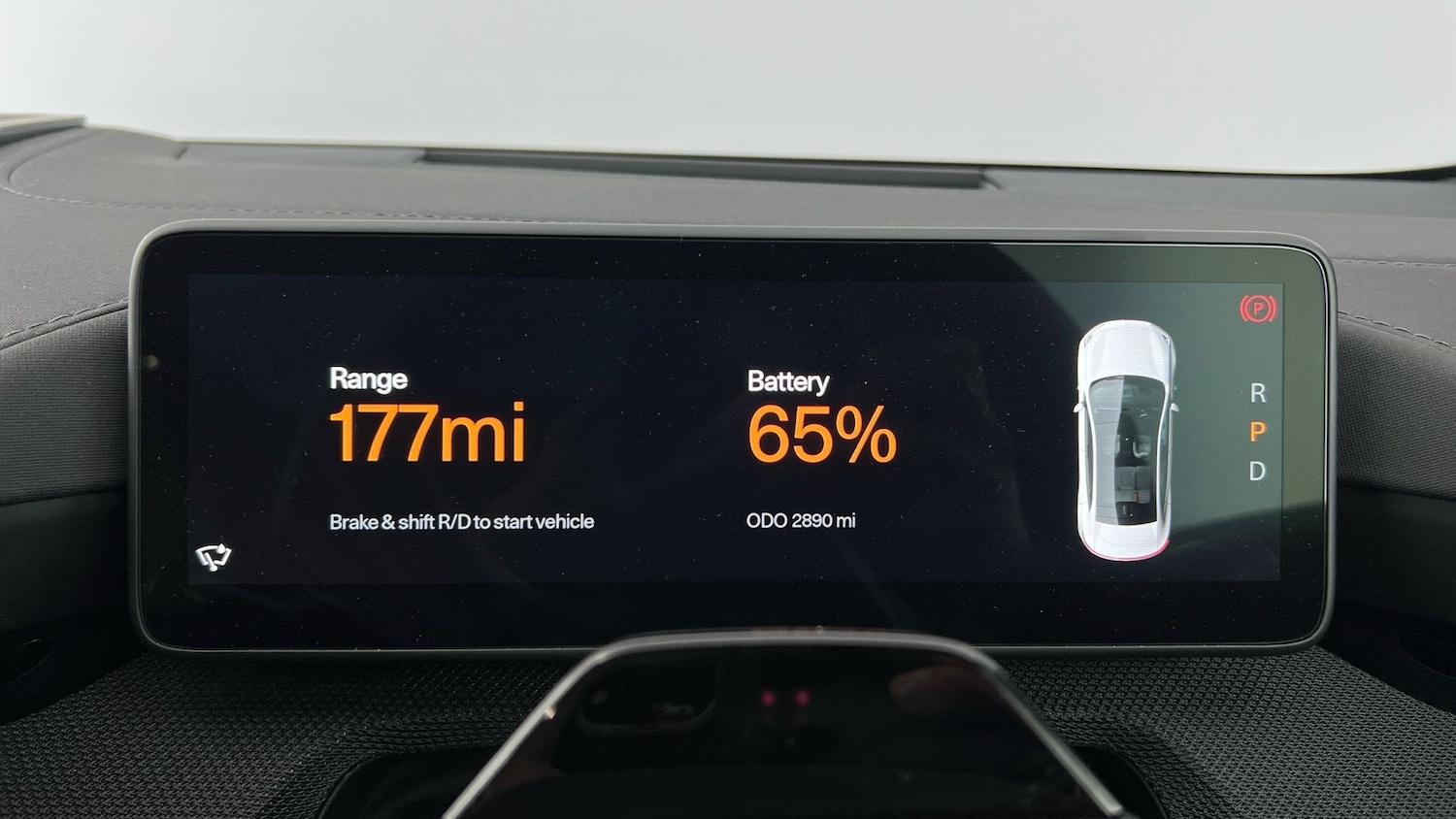 Used Polestar Polestar 4 2025 for sale - 78179769: Photo 17