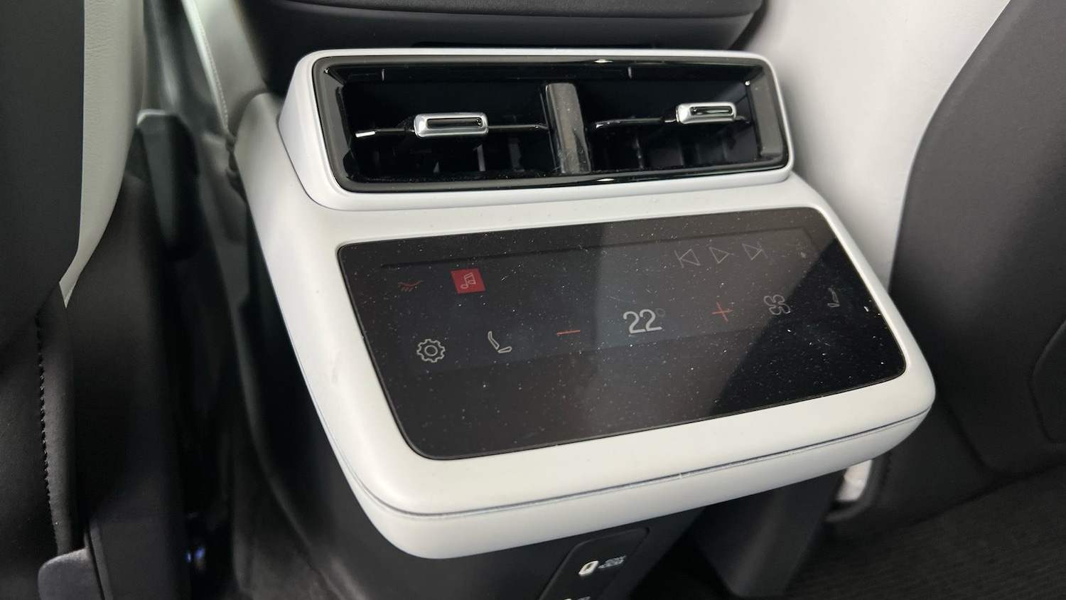 Used Polestar Polestar 4 2025 for sale - 78179769: Photo 20