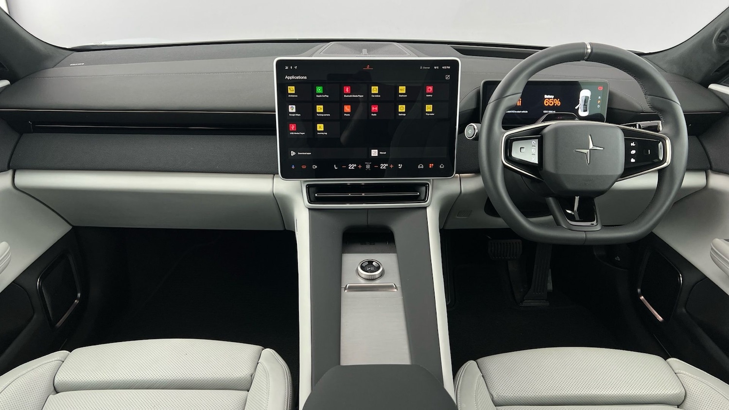 Used Polestar Polestar 4 2025 for sale - 78179769: Photo 21