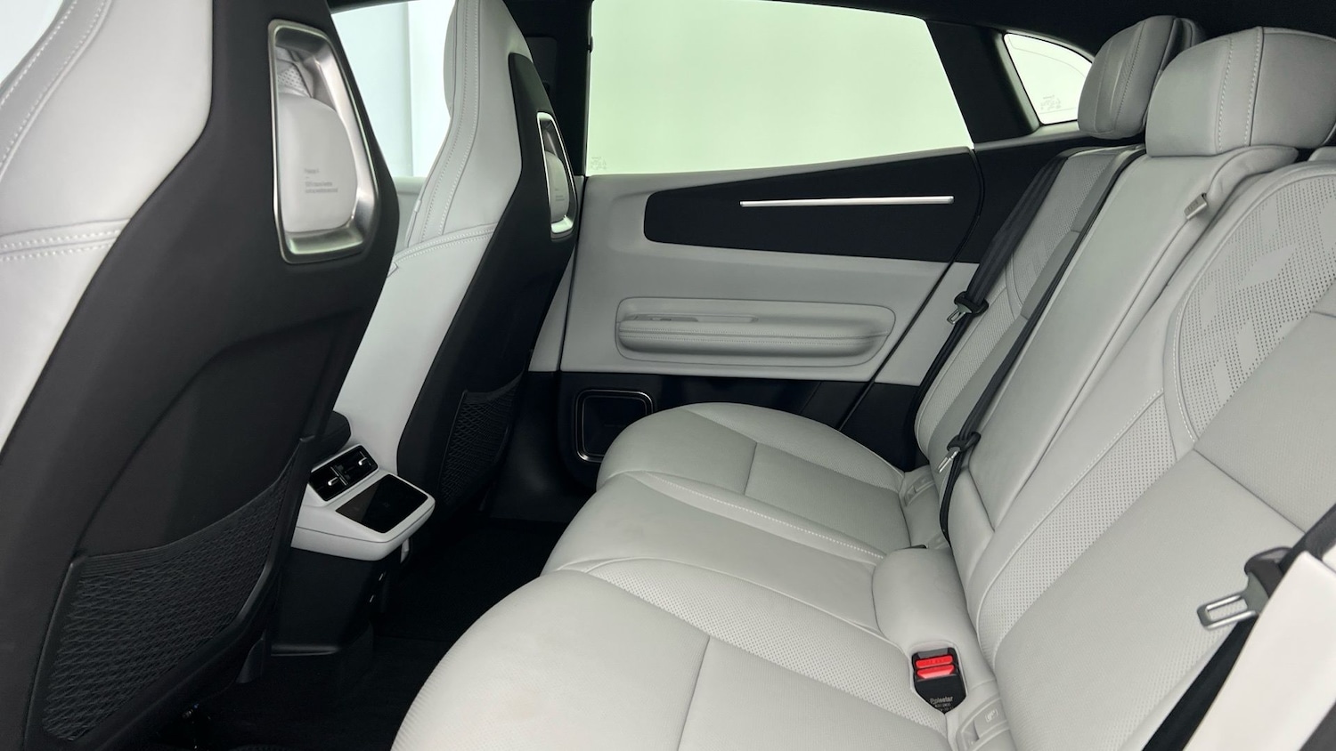 Used Polestar Polestar 4 2025 for sale - 78179769: Photo 22