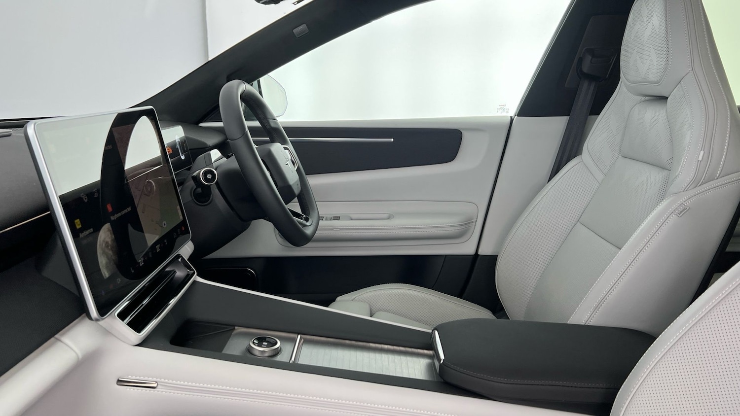 Used Polestar Polestar 4 2025 for sale - 78179769: Photo 23