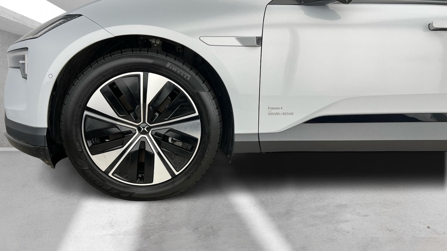 Used Polestar Polestar 4 2025 for sale - 78179769: Photo 26