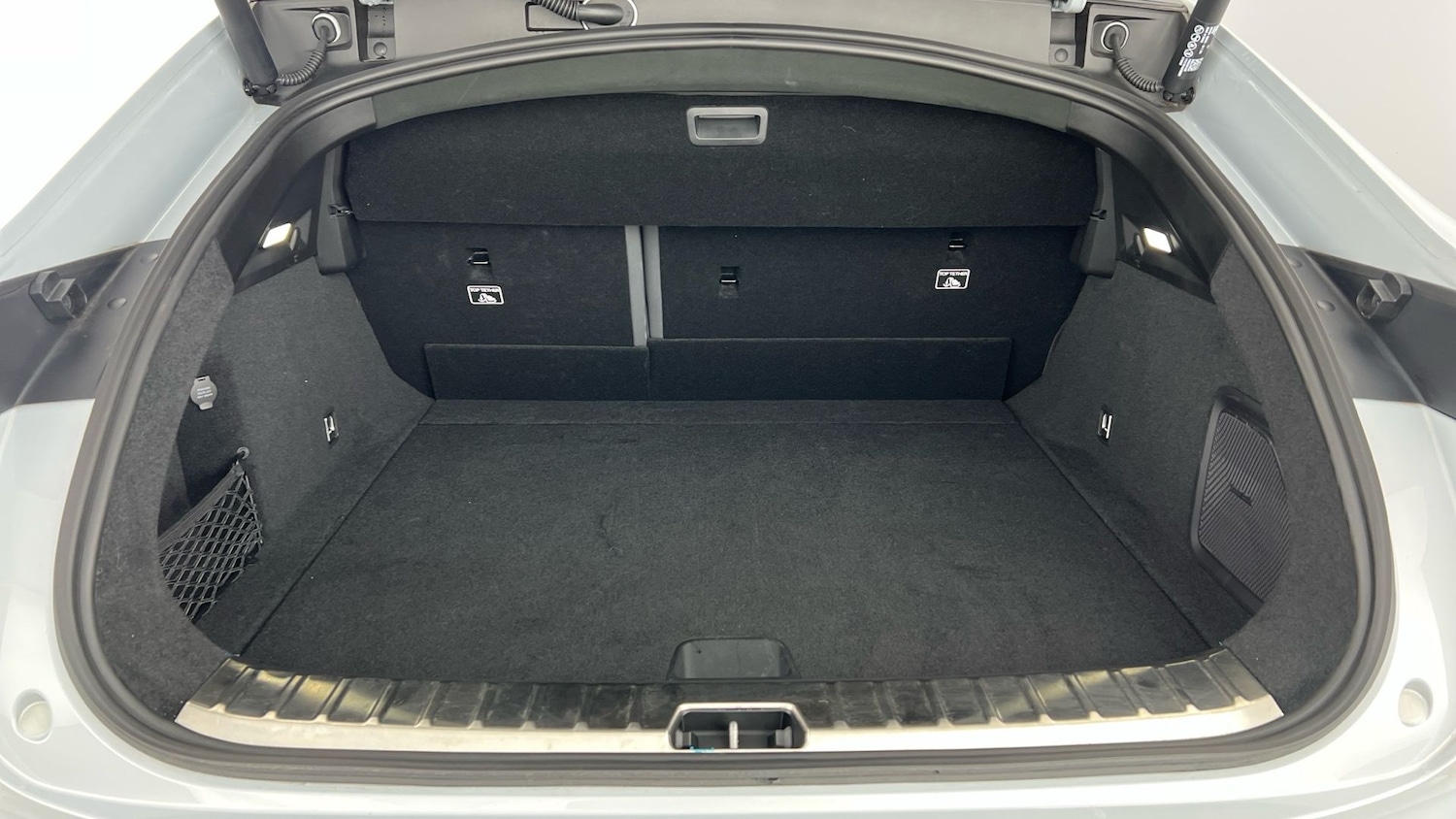 Used Polestar Polestar 4 2025 for sale - 78179769: Photo 28