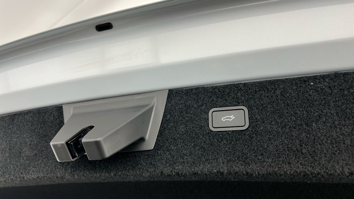 Used Polestar Polestar 4 2025 for sale - 78179769: Photo 30