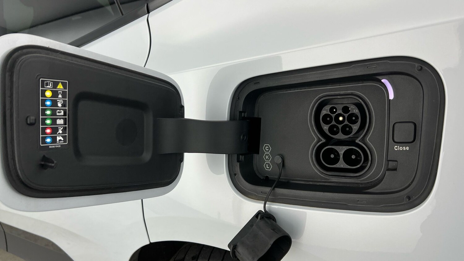 Used Polestar Polestar 4 2025 for sale - 78179769: Photo 31