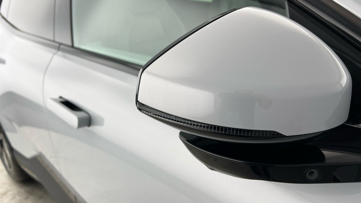 Used Polestar Polestar 4 2025 for sale - 78179769: Photo 32