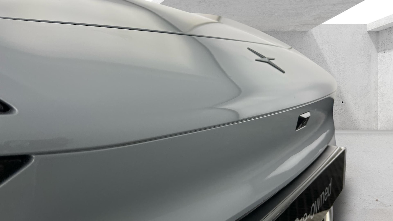 Used Polestar Polestar 4 2025 for sale - 78179769: Photo 34