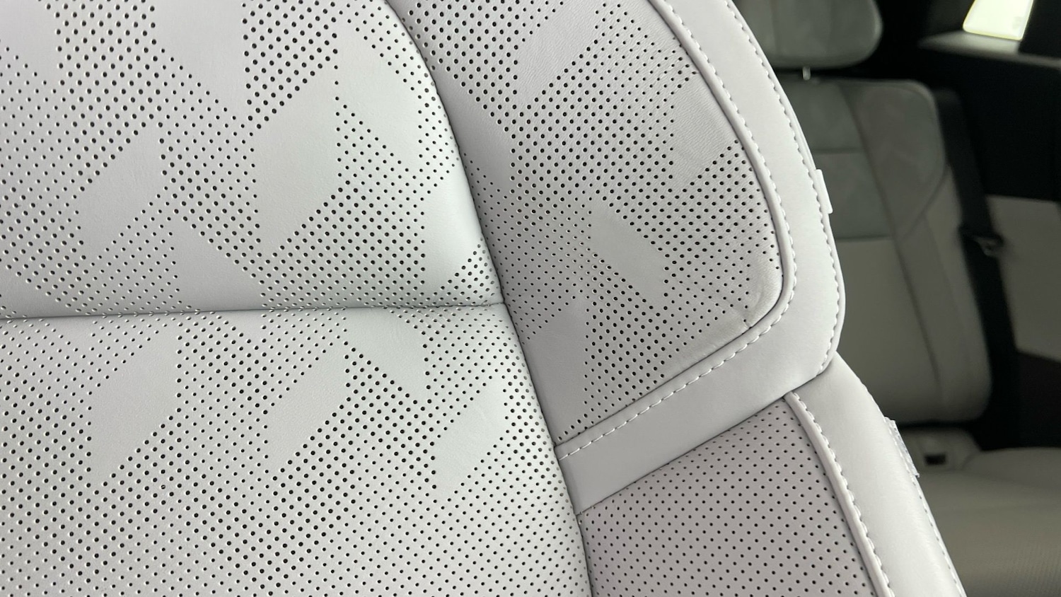 Used Polestar Polestar 4 2025 for sale - 78179769: Photo 35