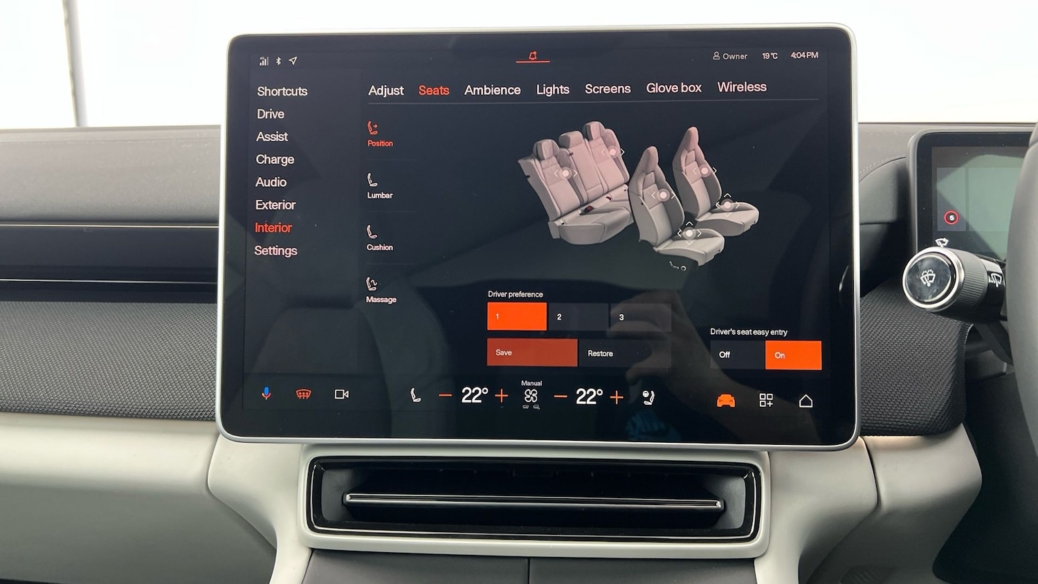 Used Polestar Polestar 4 2025 for sale - 78179769: Photo 37