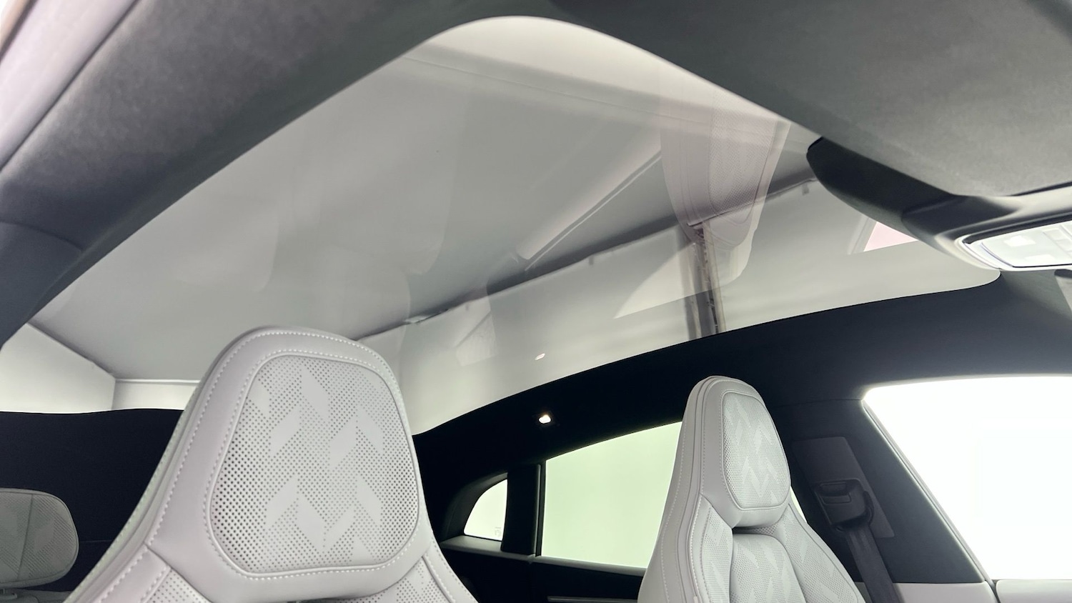 Used Polestar Polestar 4 2025 for sale - 78179769: Photo 39