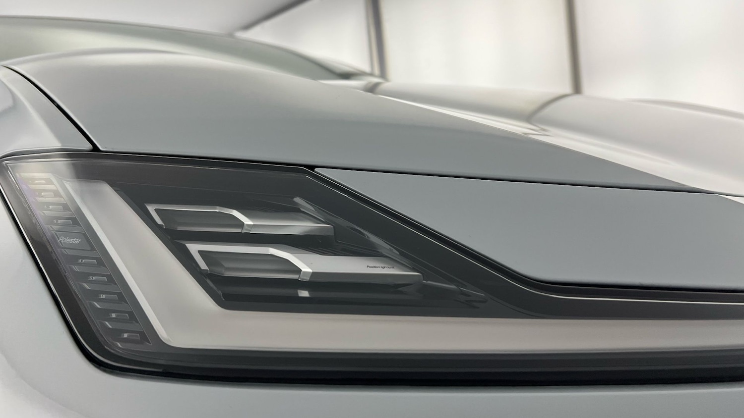 Used Polestar Polestar 4 2025 for sale - 78179769: Photo 40