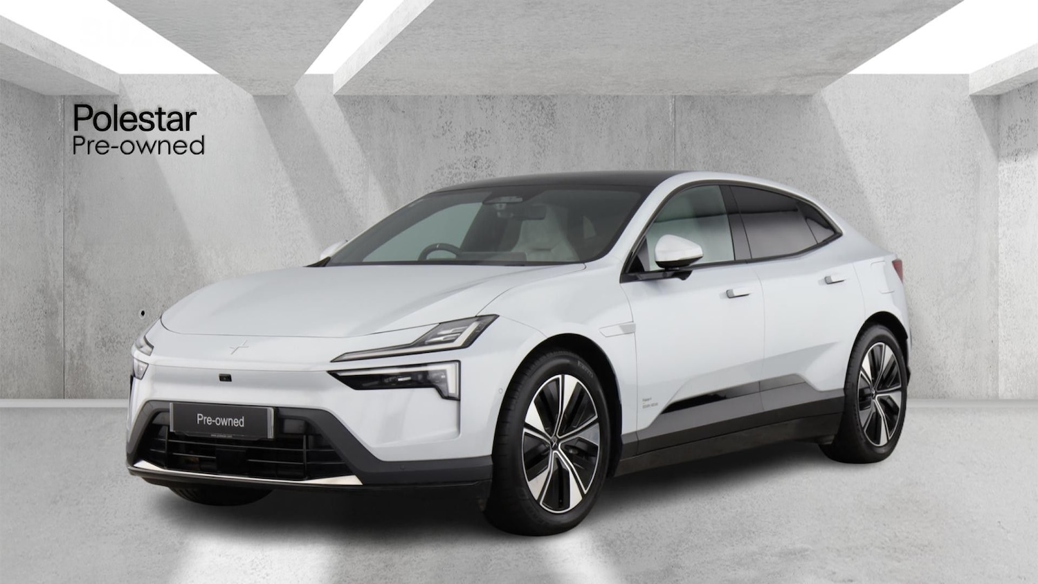 Used Polestar Polestar 4 2025 for sale - 78179769: Photo 7