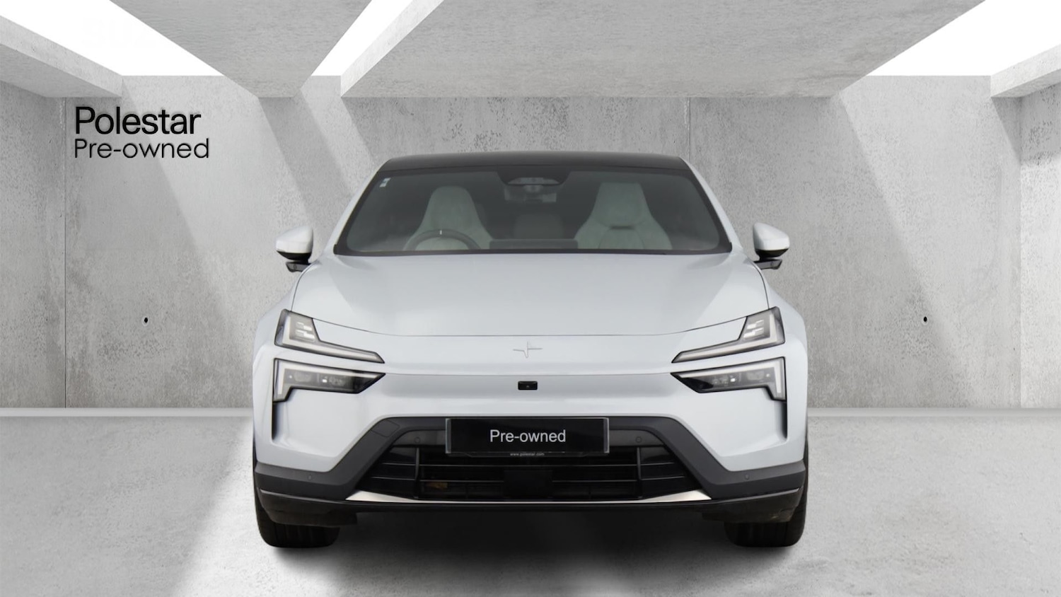 Used Polestar Polestar 4 2025 for sale - 78179769: Photo 8