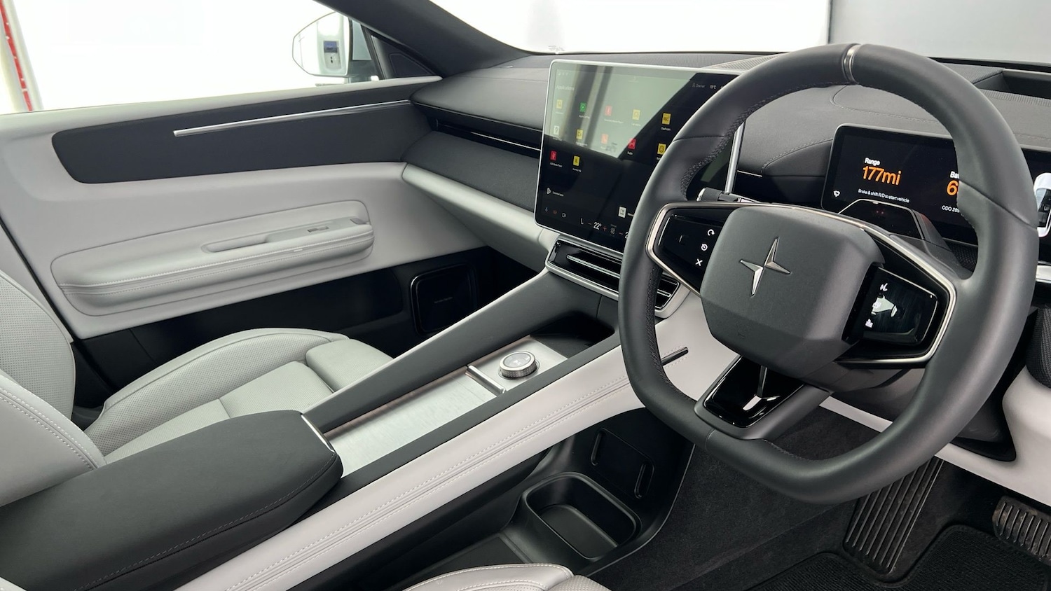 Used Polestar Polestar 4 2025 for sale - 78179769: Photo 9