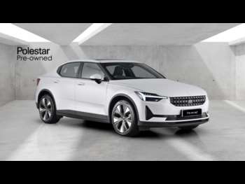 2023 - Standard range Single motor 4-Door