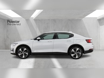 Used Polestar Polestar 2 2024 for sale - 75395762: Photo