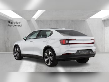 Used Polestar Polestar 2 2024 for sale - 75395762: Photo