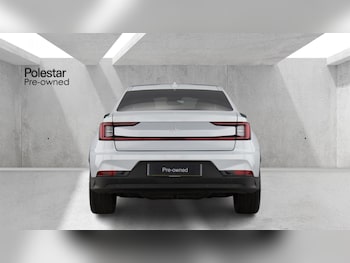 Used Polestar Polestar 2 2024 for sale - 75395762: Photo
