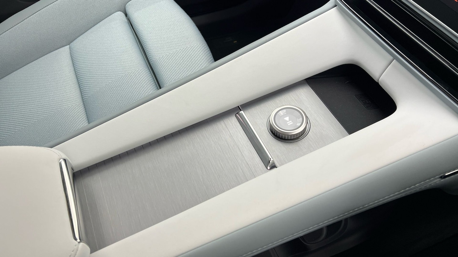 Used Polestar Polestar 4 2024 for sale - 76901204: Photo 12