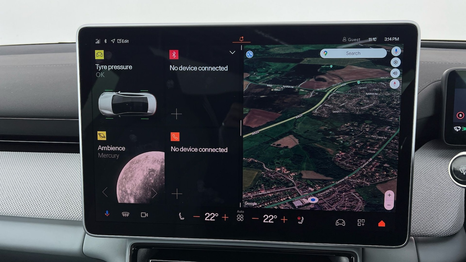 Used Polestar Polestar 4 2024 for sale - 76901204: Photo 14