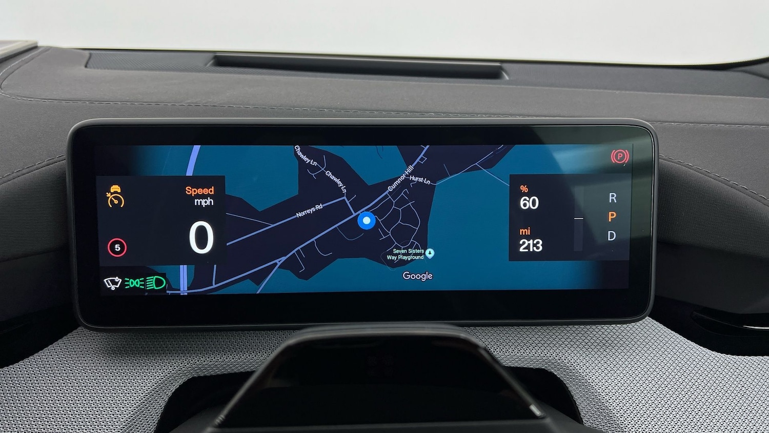 Used Polestar Polestar 4 2024 for sale - 76901204: Photo 16