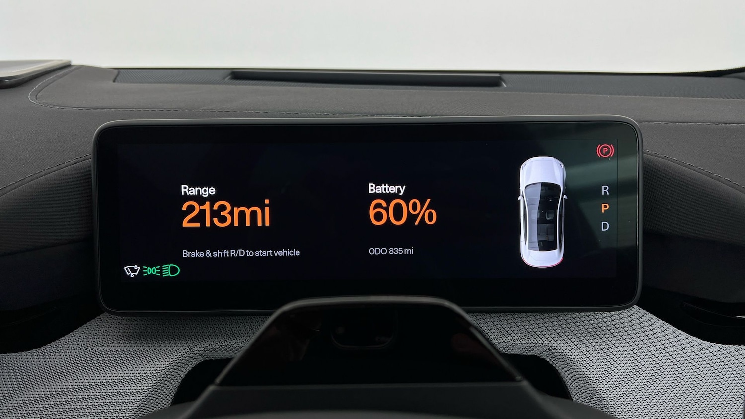 Used Polestar Polestar 4 2024 for sale - 76901204: Photo 17