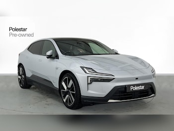 2024 - 400kW 100kWh Long Range Dual Motor Plus 5dr Auto