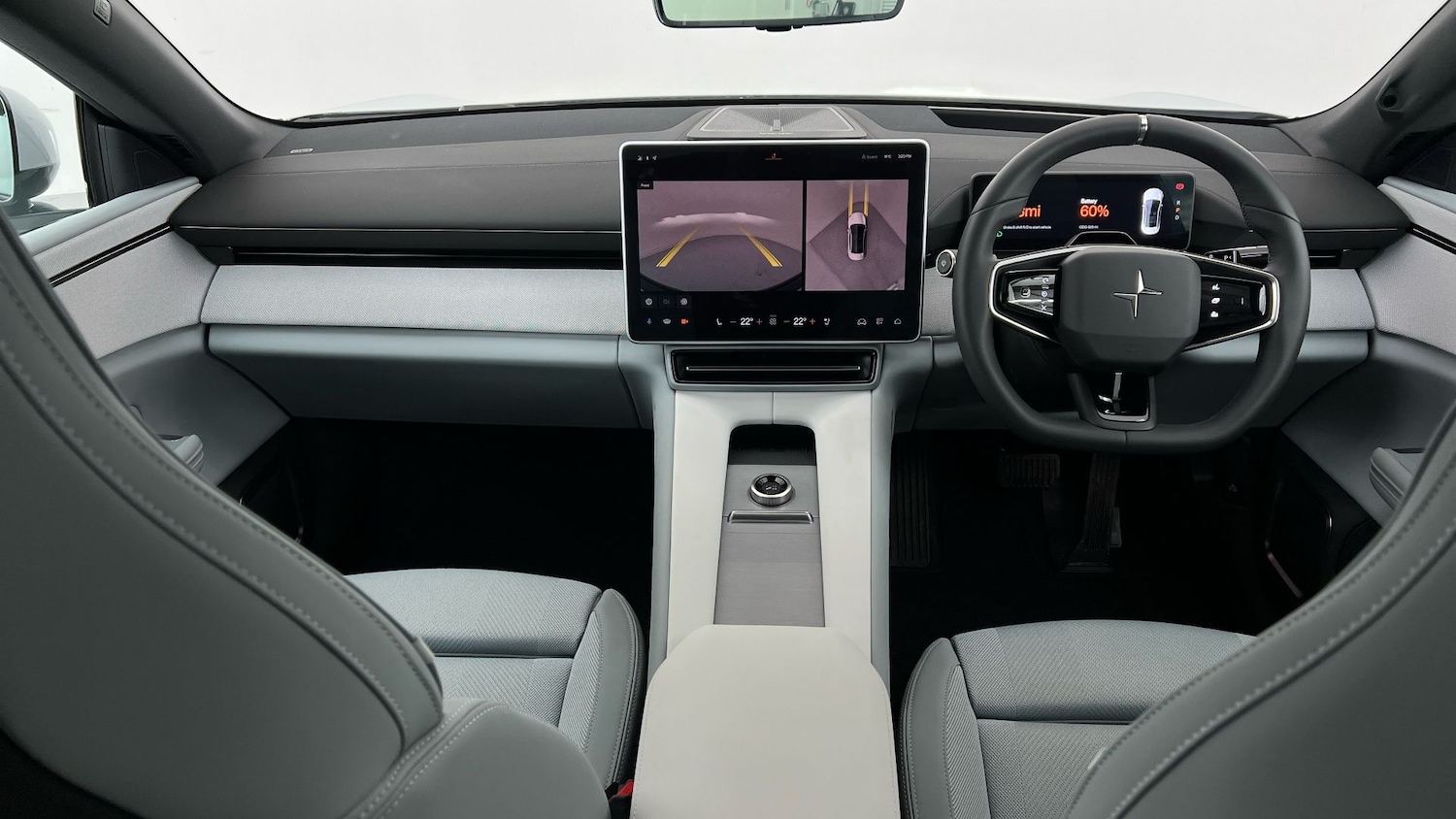 Used Polestar Polestar 4 2024 for sale - 76901204: Photo 21