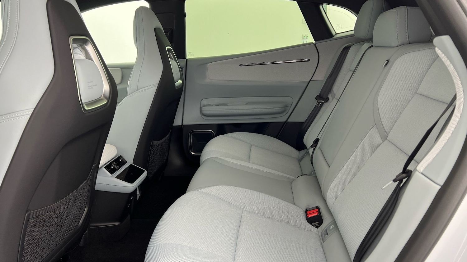 Used Polestar Polestar 4 2024 for sale - 76901204: Photo 22