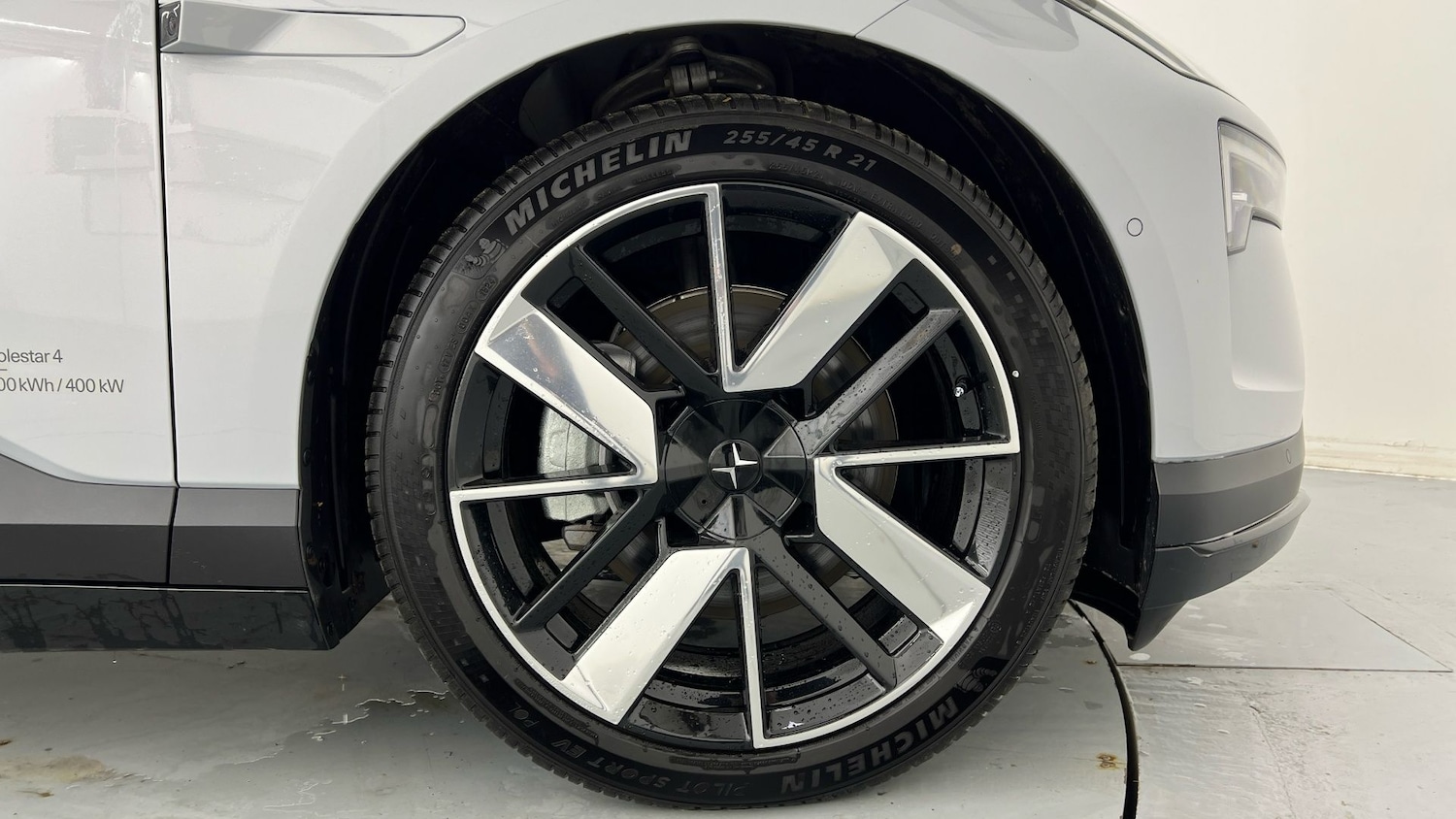 Used Polestar Polestar 4 2024 for sale - 76901204: Photo 26