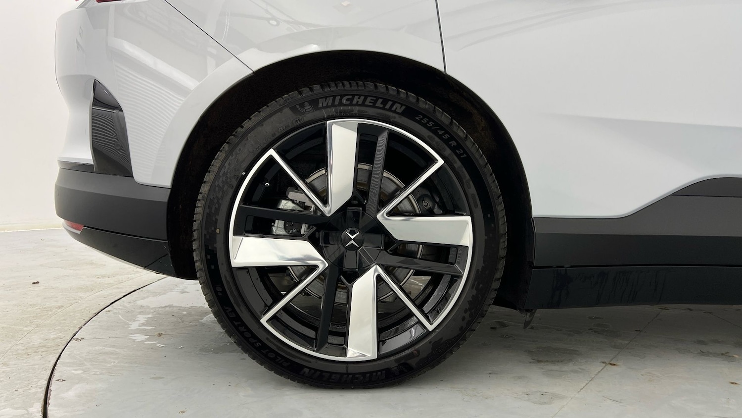 Used Polestar Polestar 4 2024 for sale - 76901204: Photo 27