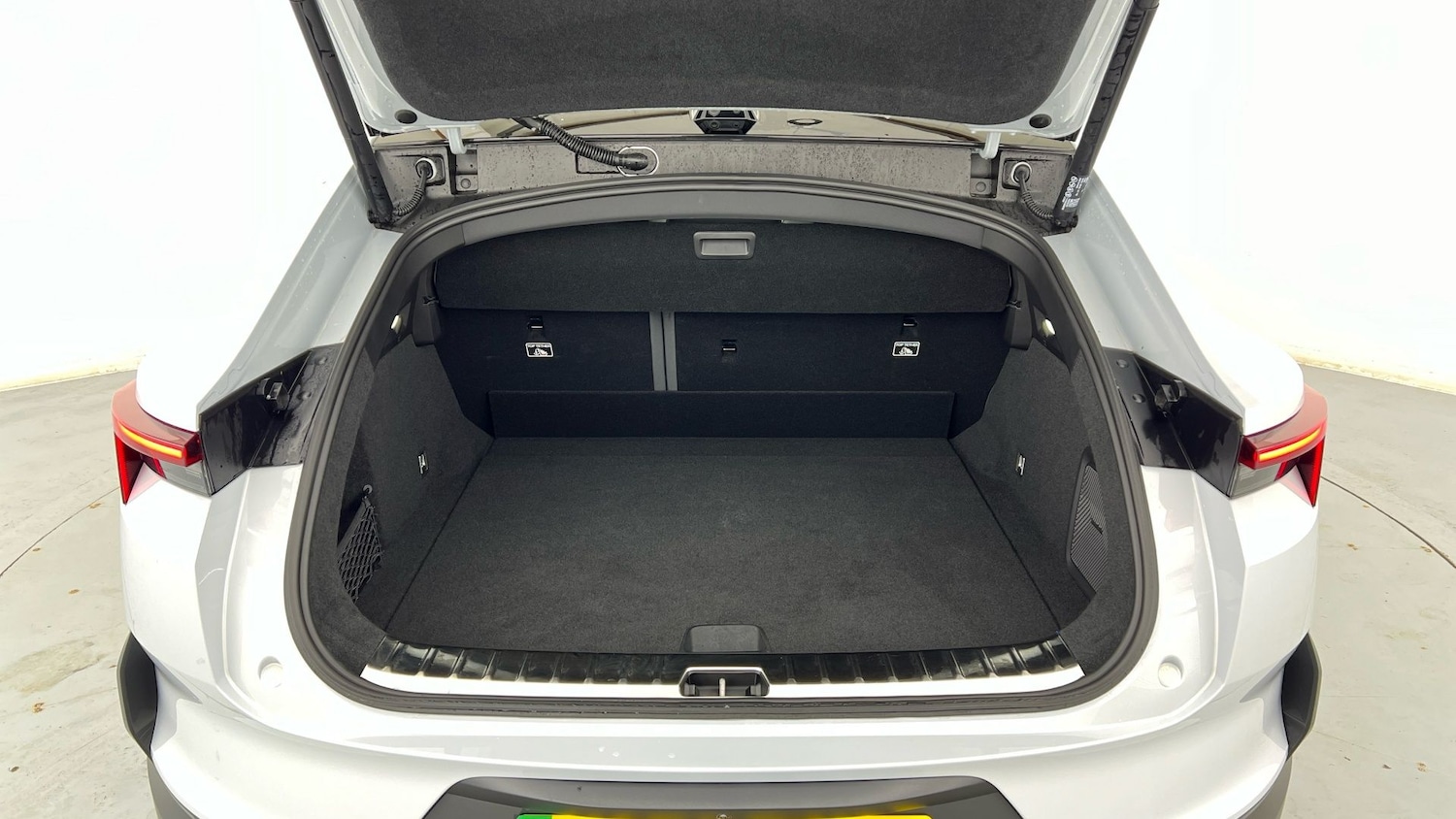 Used Polestar Polestar 4 2024 for sale - 76901204: Photo 28