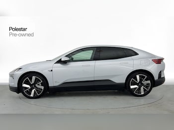 Used Polestar Polestar 4 2024 for sale - 76901204: Photo