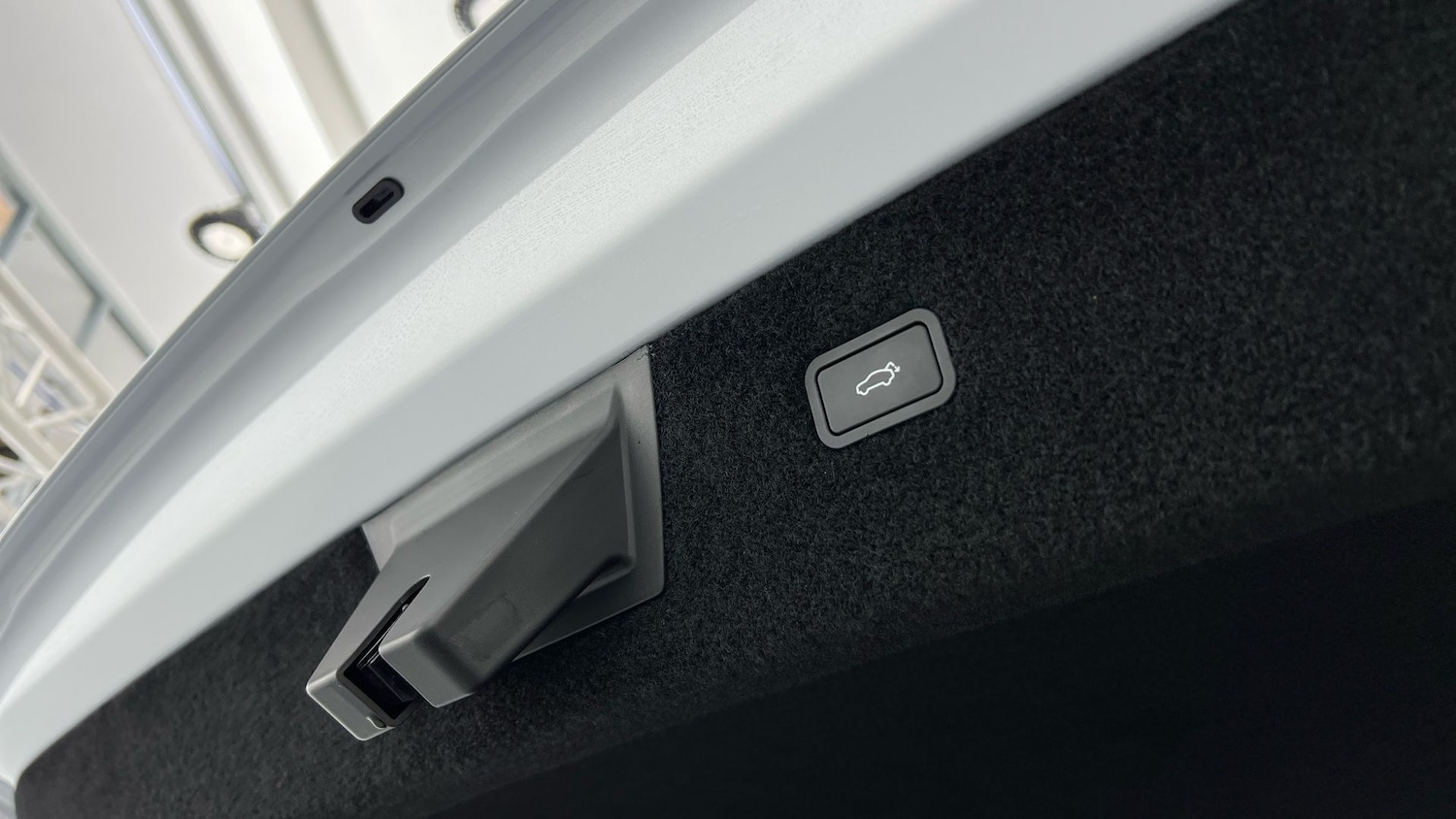 Used Polestar Polestar 4 2024 for sale - 76901204: Photo 30