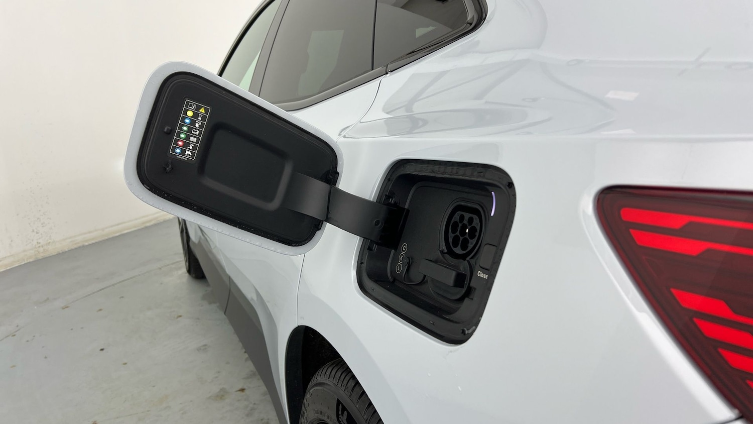 Used Polestar Polestar 4 2024 for sale - 76901204: Photo 31