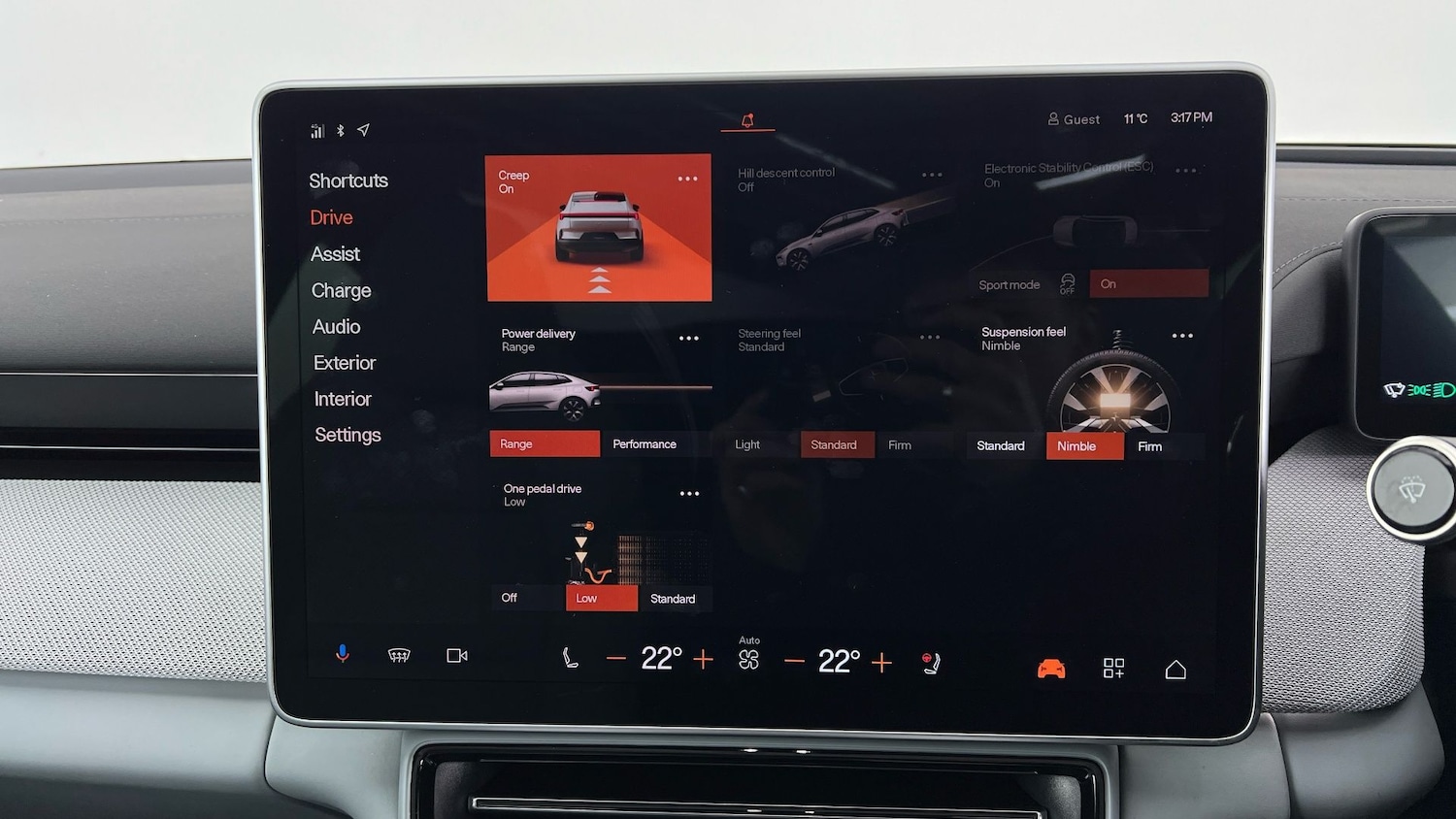 Used Polestar Polestar 4 2024 for sale - 76901204: Photo 35