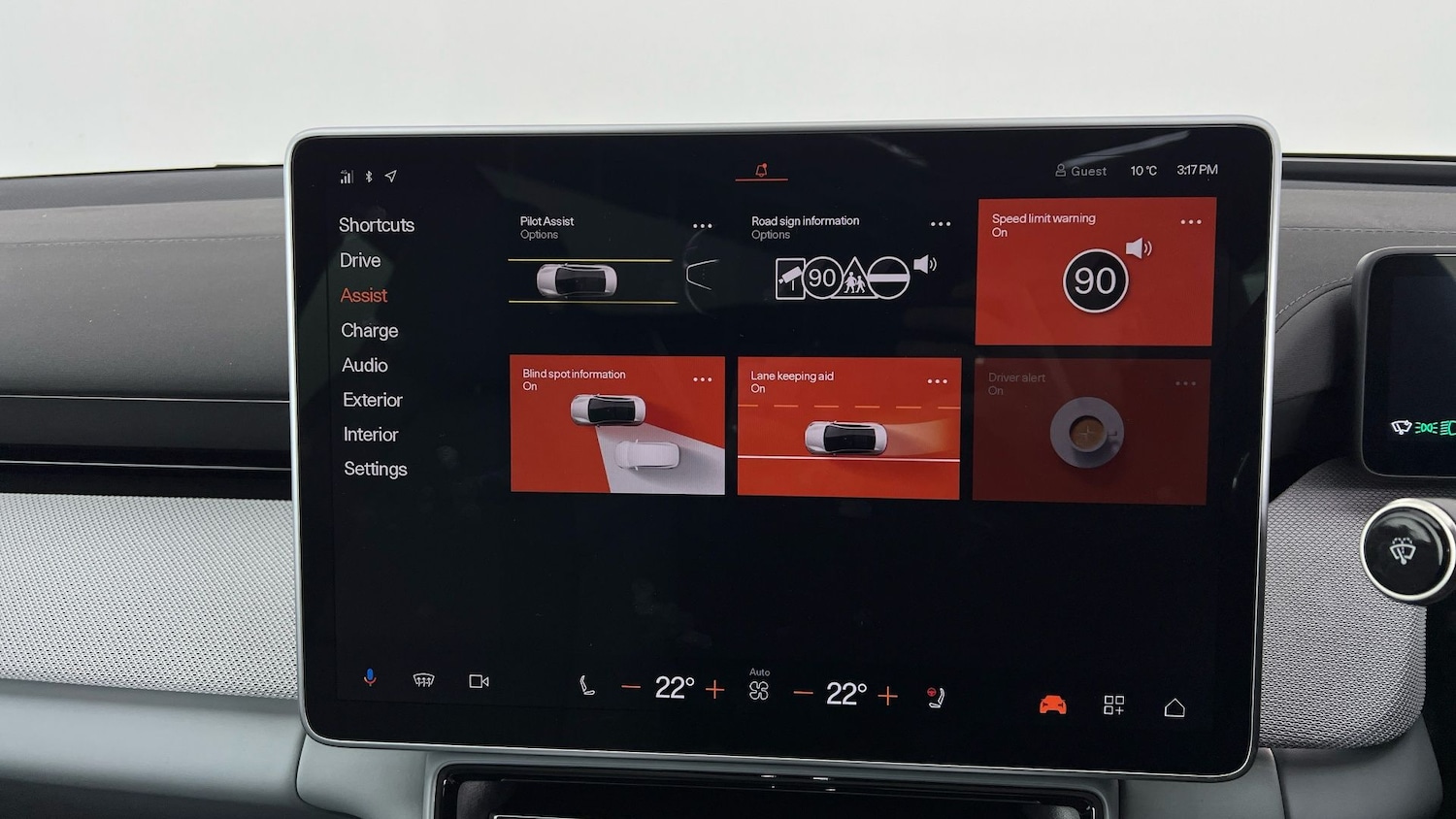 Used Polestar Polestar 4 2024 for sale - 76901204: Photo 36