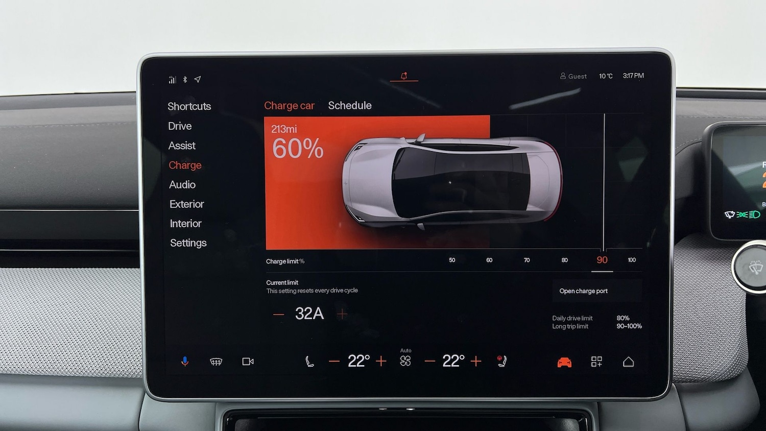 Used Polestar Polestar 4 2024 for sale - 76901204: Photo 37