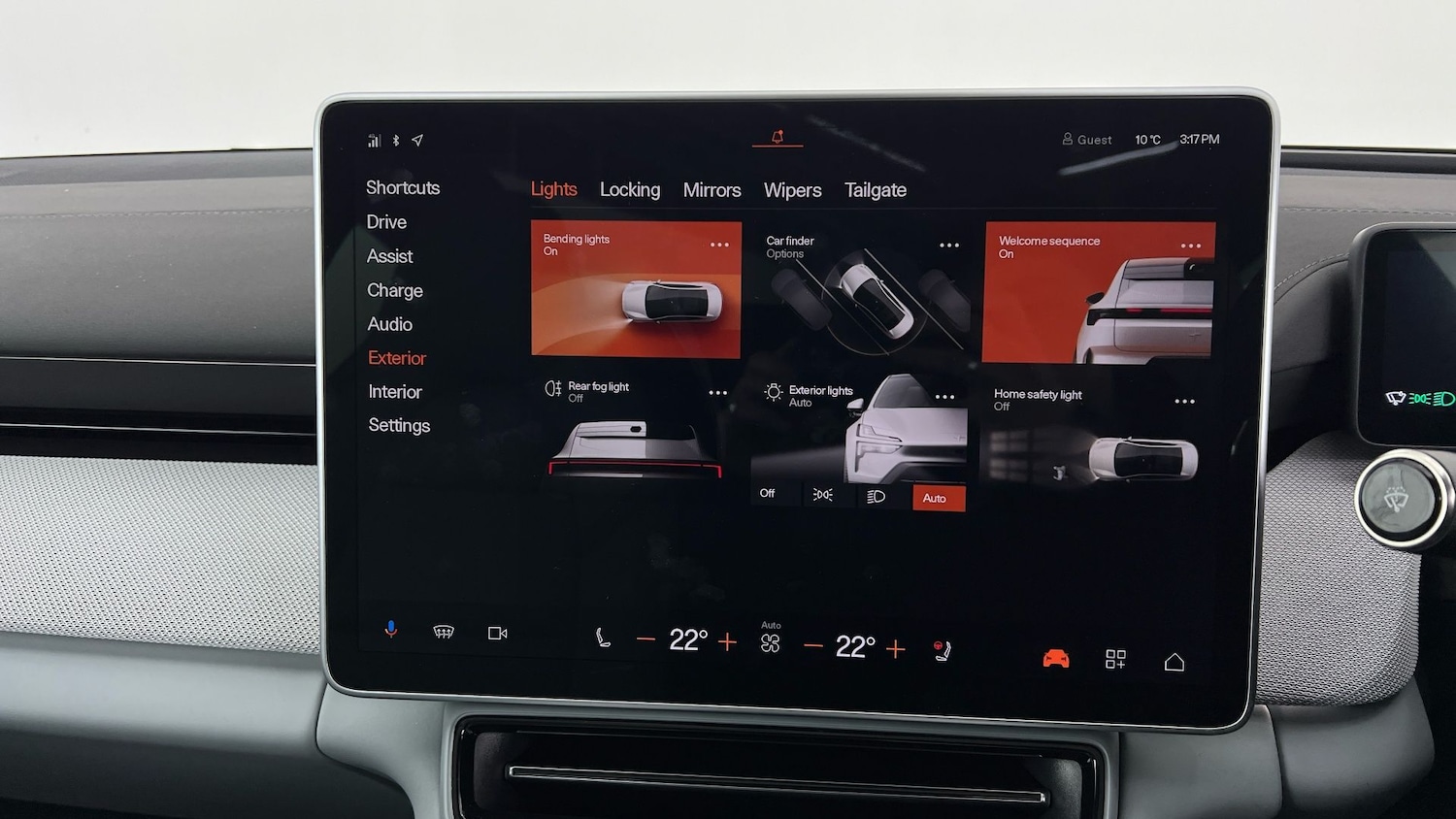 Used Polestar Polestar 4 2024 for sale - 76901204: Photo 39