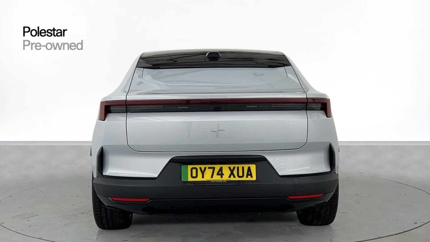 Used Polestar Polestar 4 2024 for sale - 76901204: Photo 4