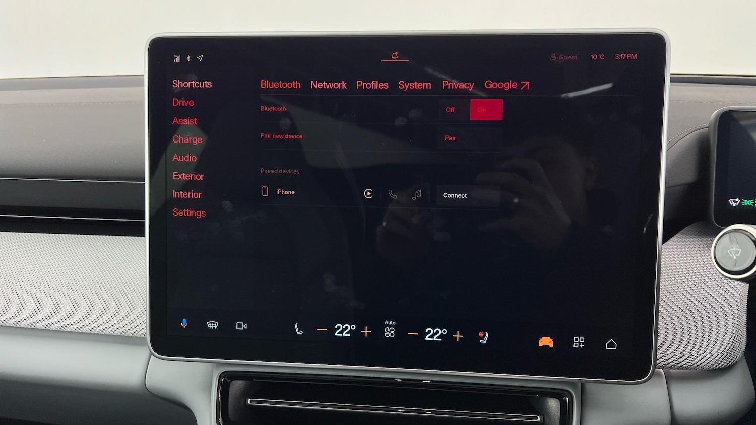 Used Polestar Polestar 4 2024 for sale - 76901204: Photo 41