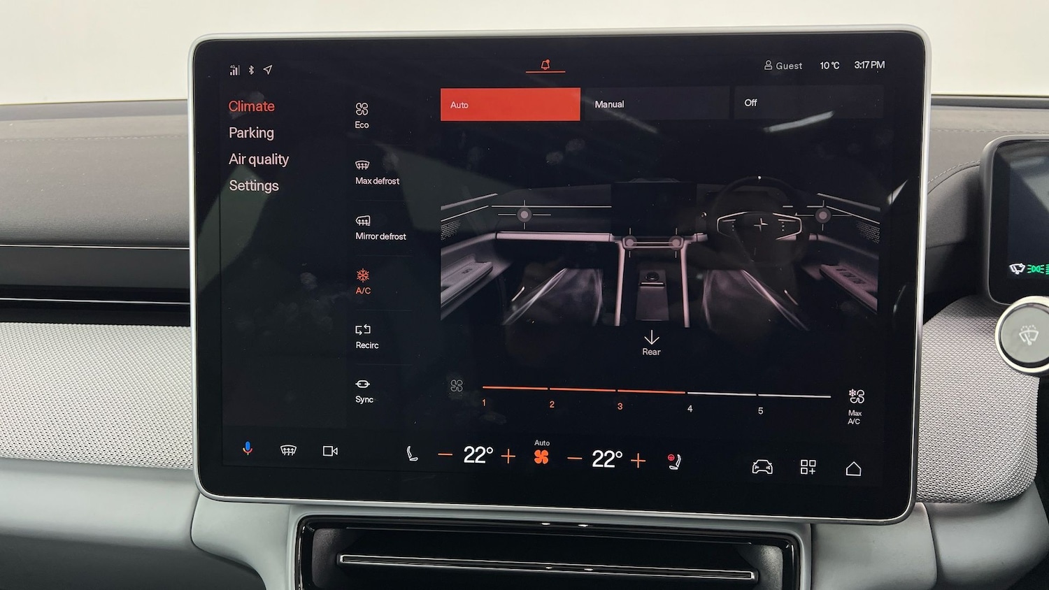 Used Polestar Polestar 4 2024 for sale - 76901204: Photo 42