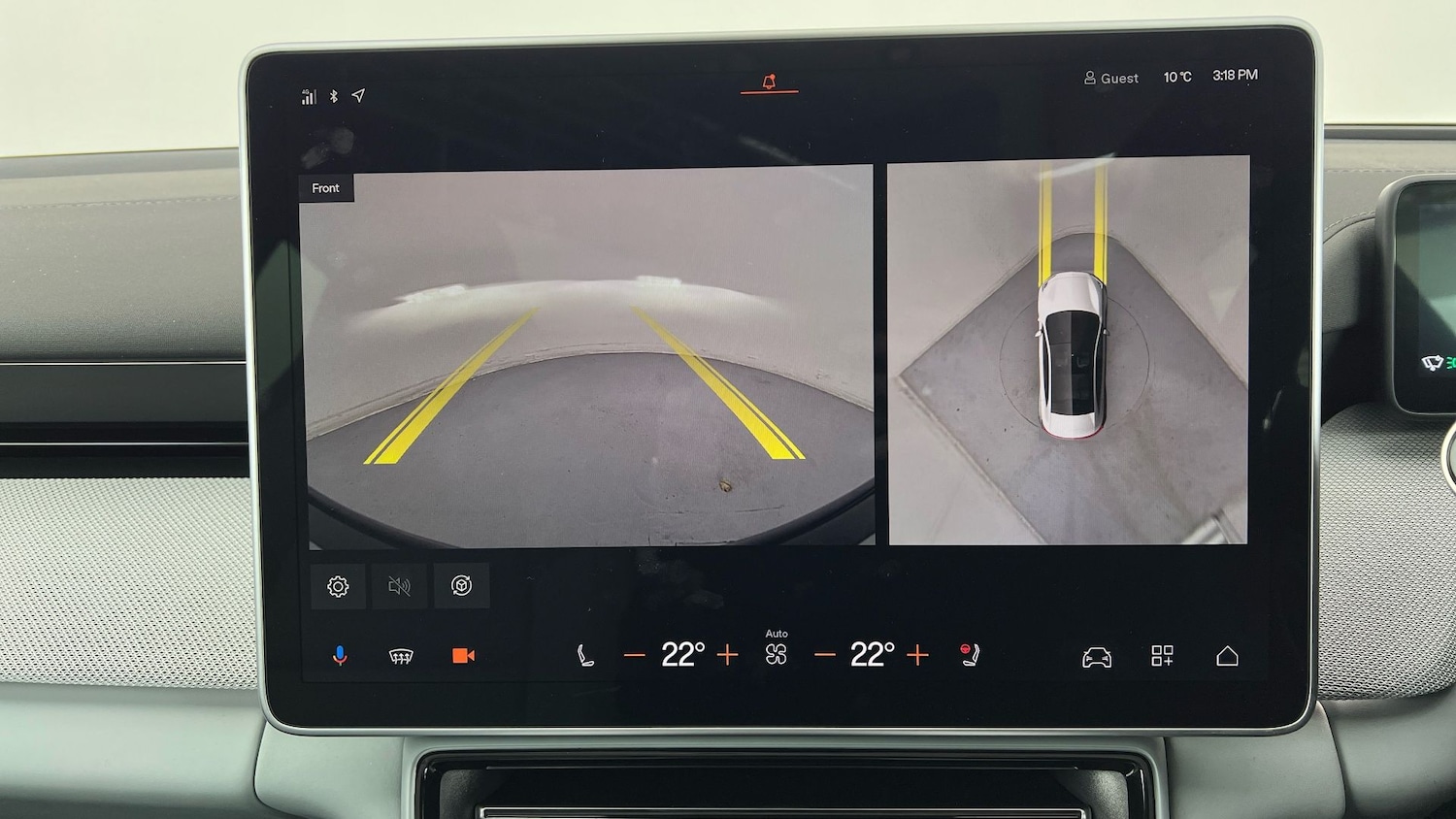 Used Polestar Polestar 4 2024 for sale - 76901204: Photo 43