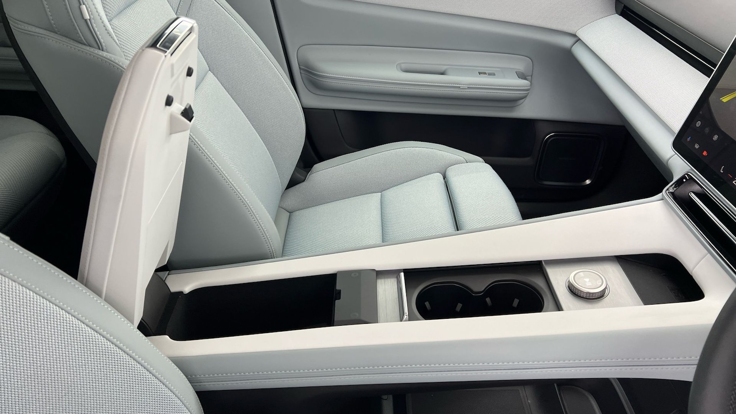 Used Polestar Polestar 4 2024 for sale - 76901204: Photo 44