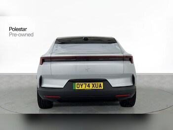 Used Polestar Polestar 4 2024 for sale - 76901204: Photo