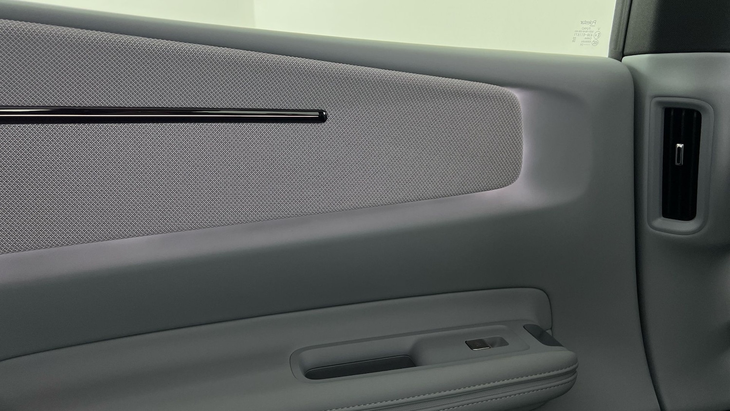 Used Polestar Polestar 4 2024 for sale - 76901204: Photo 50