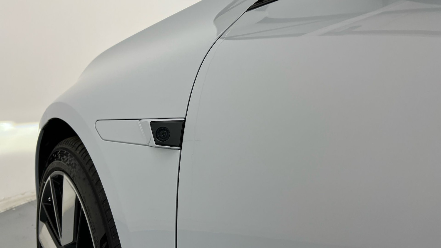 Used Polestar Polestar 4 2024 for sale - 76901204: Photo 59