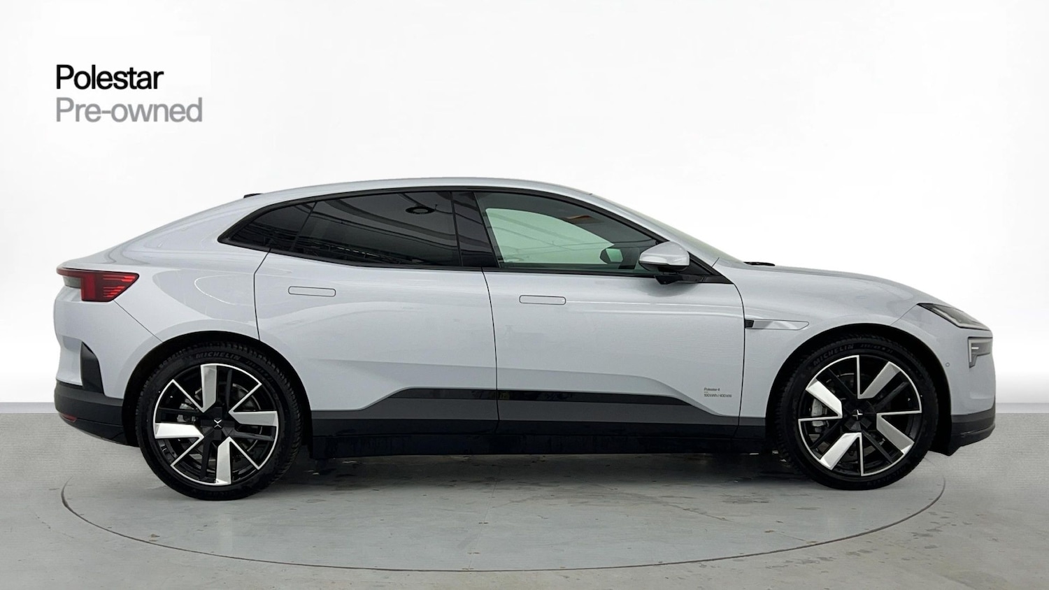 Used Polestar Polestar 4 2024 for sale - 76901204: Photo 6